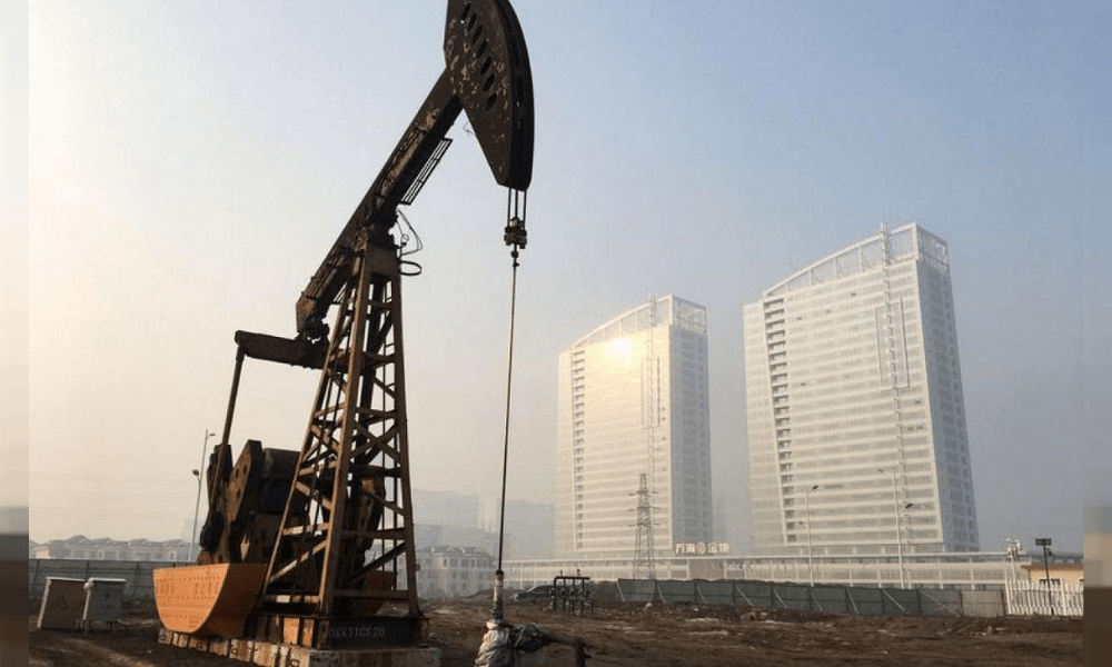 China's Sinopec Plans Its Biggest Capital Expenditure In History!
